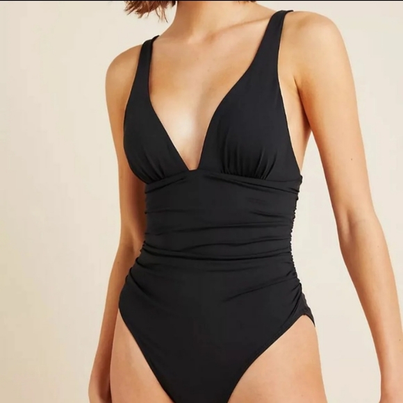 L Space Sydney One Piece Swimsuit - Picture 1 of 9